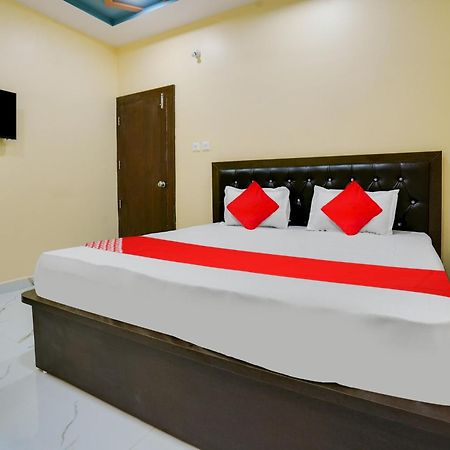 Hotel O Heritage Farm Resort Nagpur Exterior foto